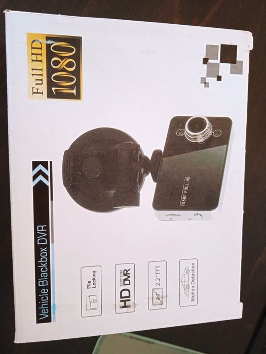 Видеорегистратор