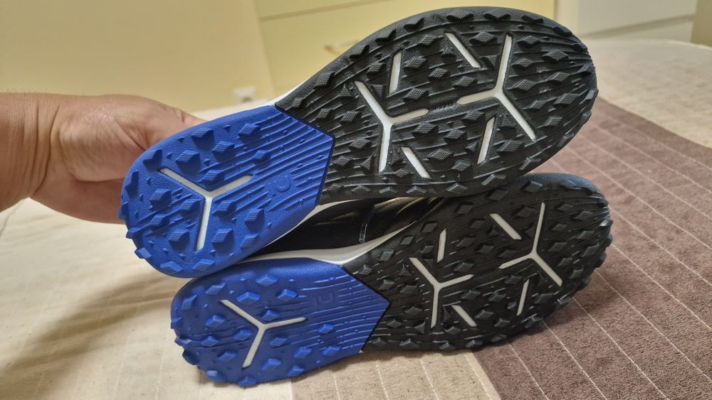 Обувки за футбол