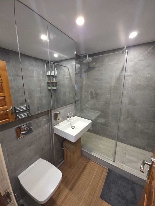 Vanzare apartament 2 camere Campina