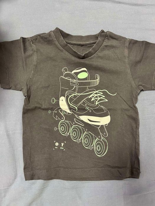 Летни дрехи Mayoral