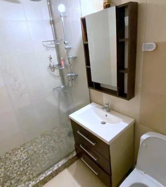 Дава се под наем Двустаен апартамент в Пловдив, Каменица 2 - 65 кв.м за 290.7 € - Снимка #4