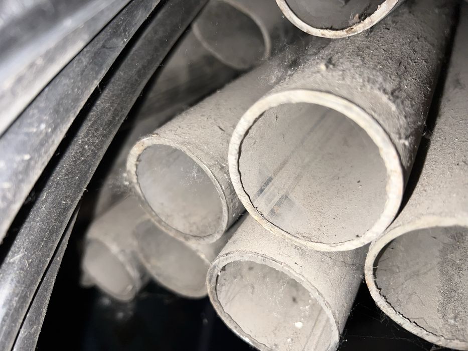 Труба нержавейка.