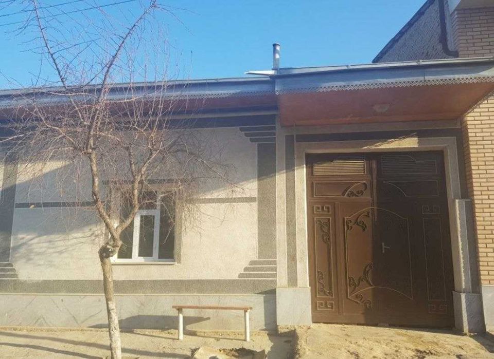 янгиравот худудида шинам ховли сотувда