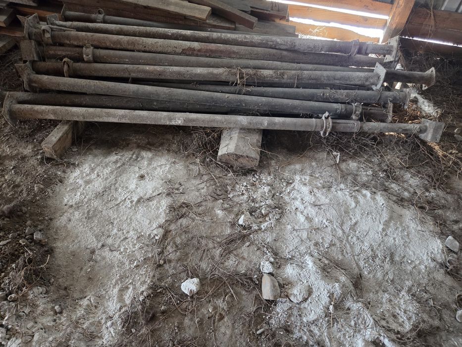 Струпцины для опаловкий