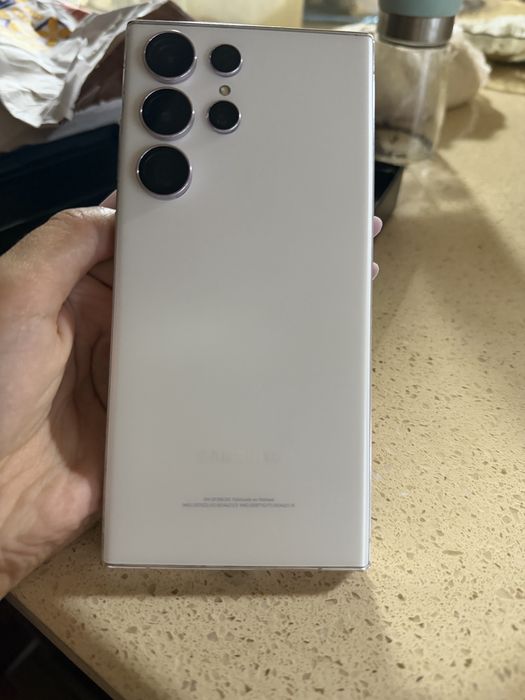 Samsung s23 ultra 512гб