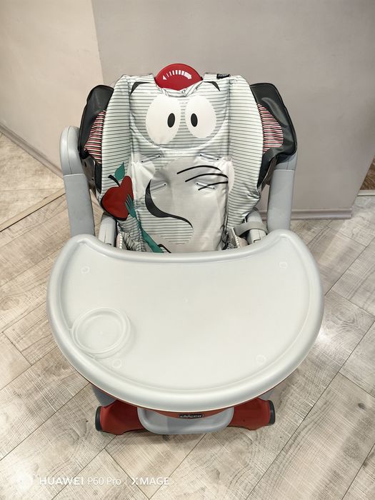 Столче за хранене  Chicco