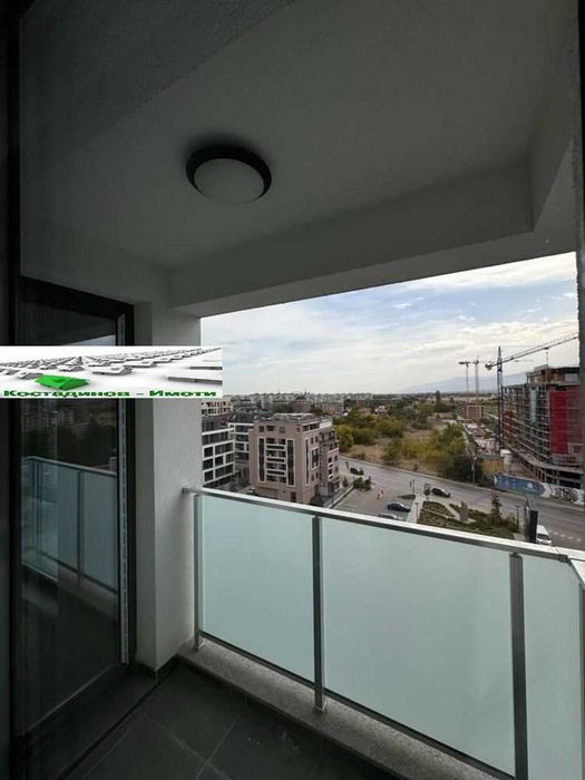 Продава се Двустаен апартамент в Пловдив, Западен - 70 кв.м за 1865 €/кв.м - Снимка #11