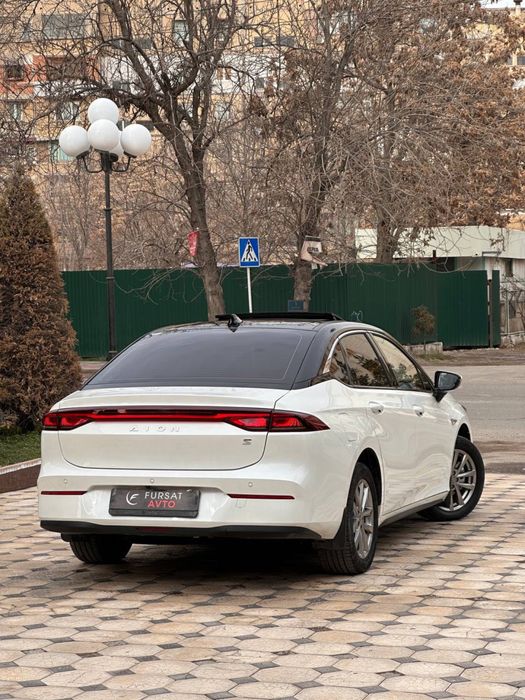 Nasiya Savdo GAC AION S 480KMlik