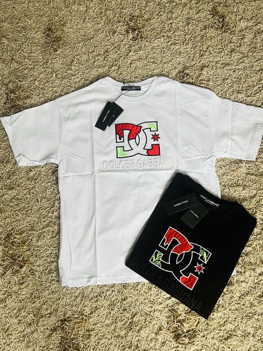 Дамски маркови тениски S-XL