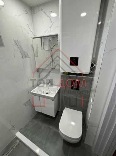 Дава се под наем Тристаен апартамент в Варна, Зимно кино Тракия - 60 кв.м за 612 € - Снимка #11