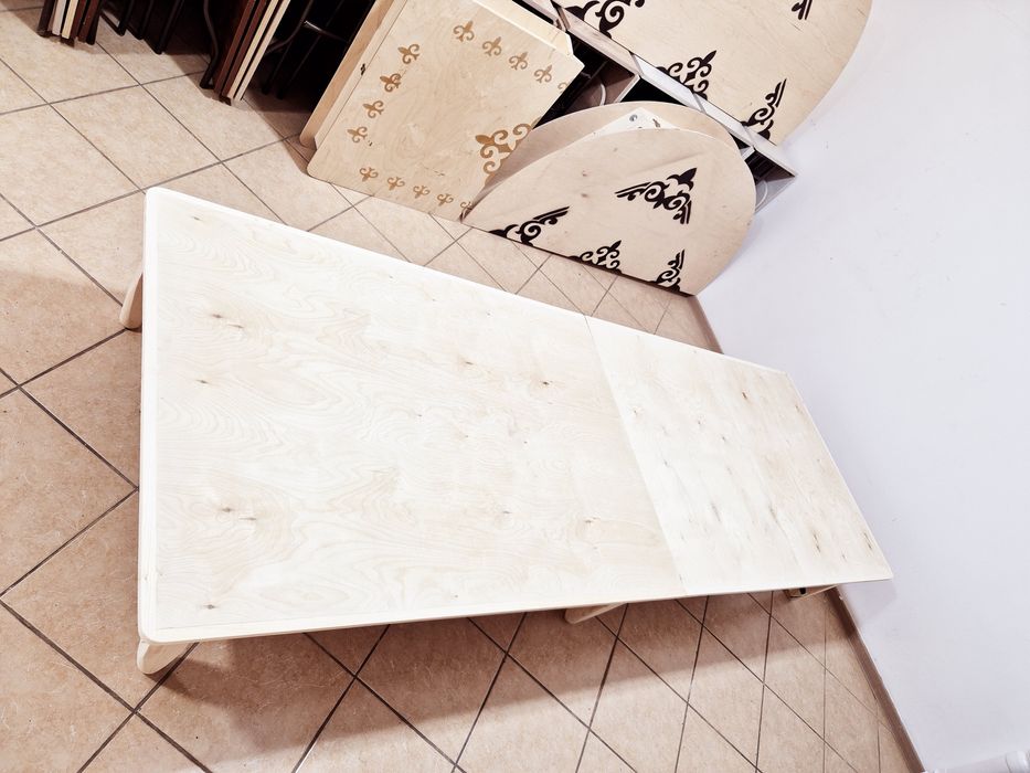 Жер стол аренда прокат