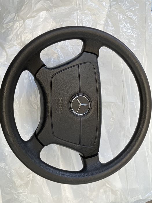 Volan mercedes w124 w 202 w 140