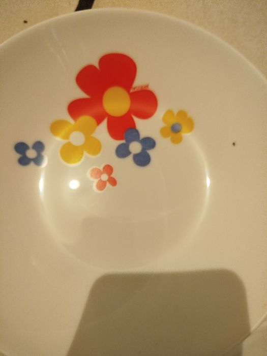 Чинийки аркопал 18бр