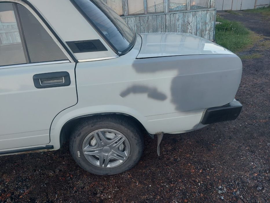 Продам ВАЗ 2105. Год выпуска 1996