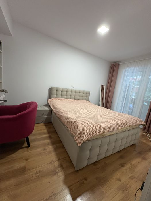 2 camere Brancoveanu Eroii Revolutiei bloc nou 2020 loc parcare