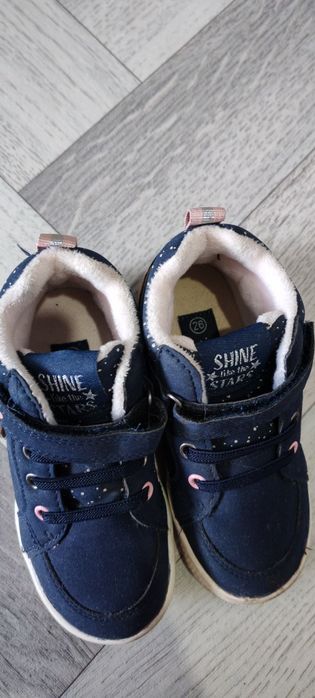 Осень, зима, весна. Ботинки. Обувь