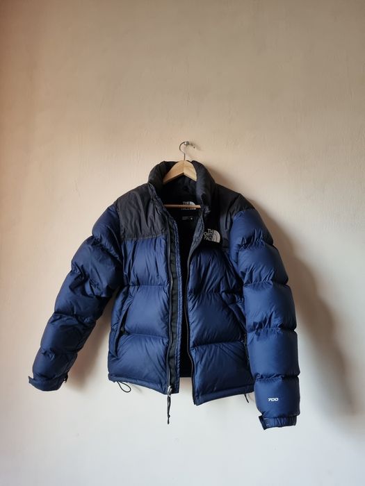 Зимно яке The north face