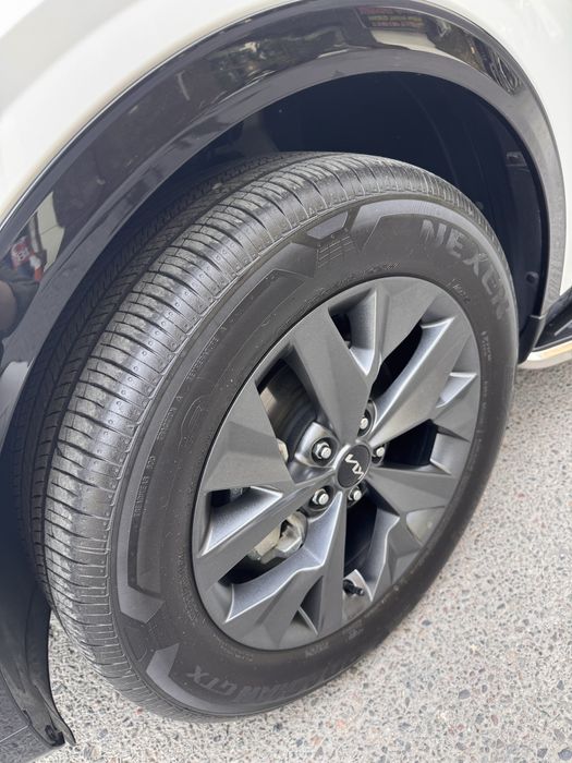 Kia Sportage Style light. 2024. Tozza