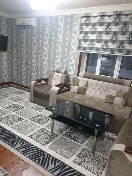 Жангох 2 этаж. Любой яхши инсонларга.