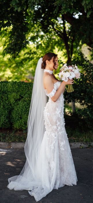 Rochie mireasǎ Milla Nova