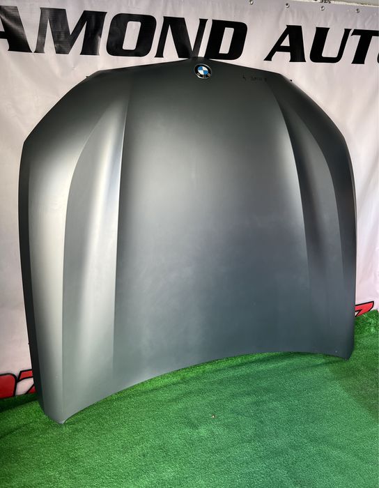 Bmw Seria 8 G14 G15 G16 Masca Capota fata impecabila