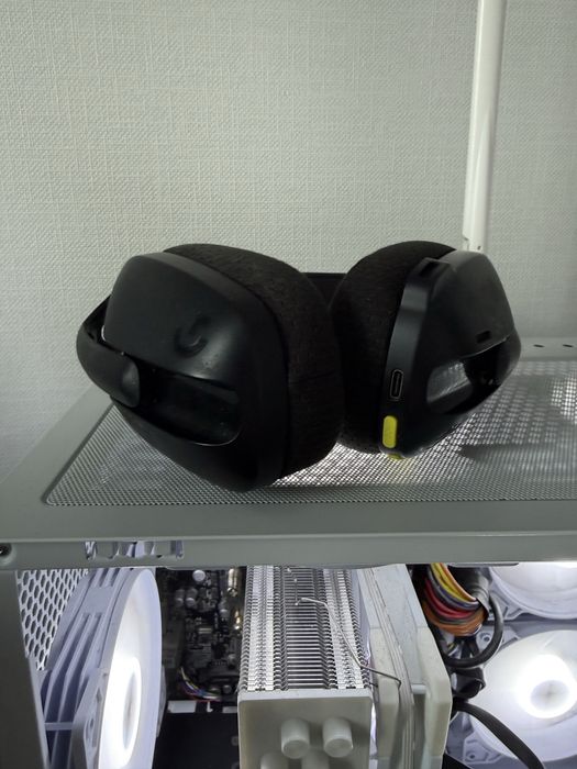 Компьютер игровой комплект rtx 4060