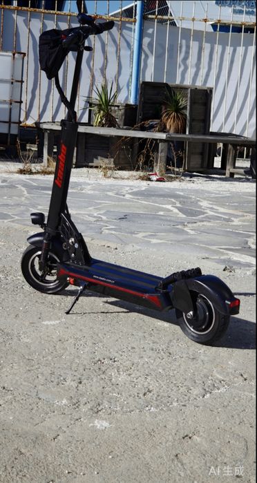 Kaabo Skywalker 10s електрически скутер