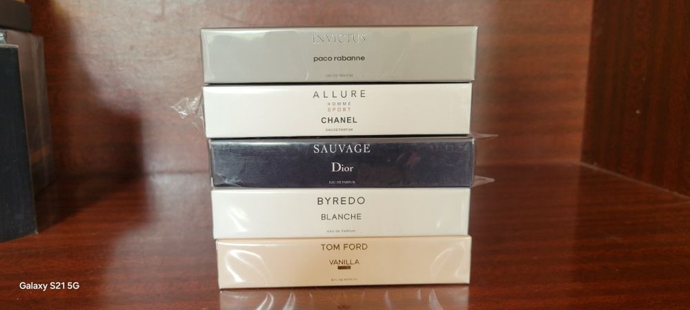 Hammasi yaxshi mahsulotlar