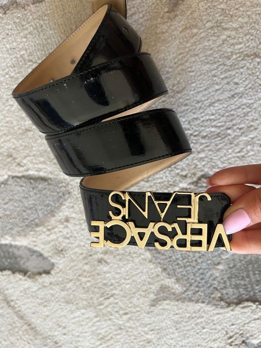 Раница Patrizia Pepe , Versace