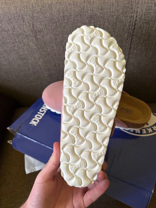 Birkenstock Boston BS Pink Clay 37, 38, 39, 40