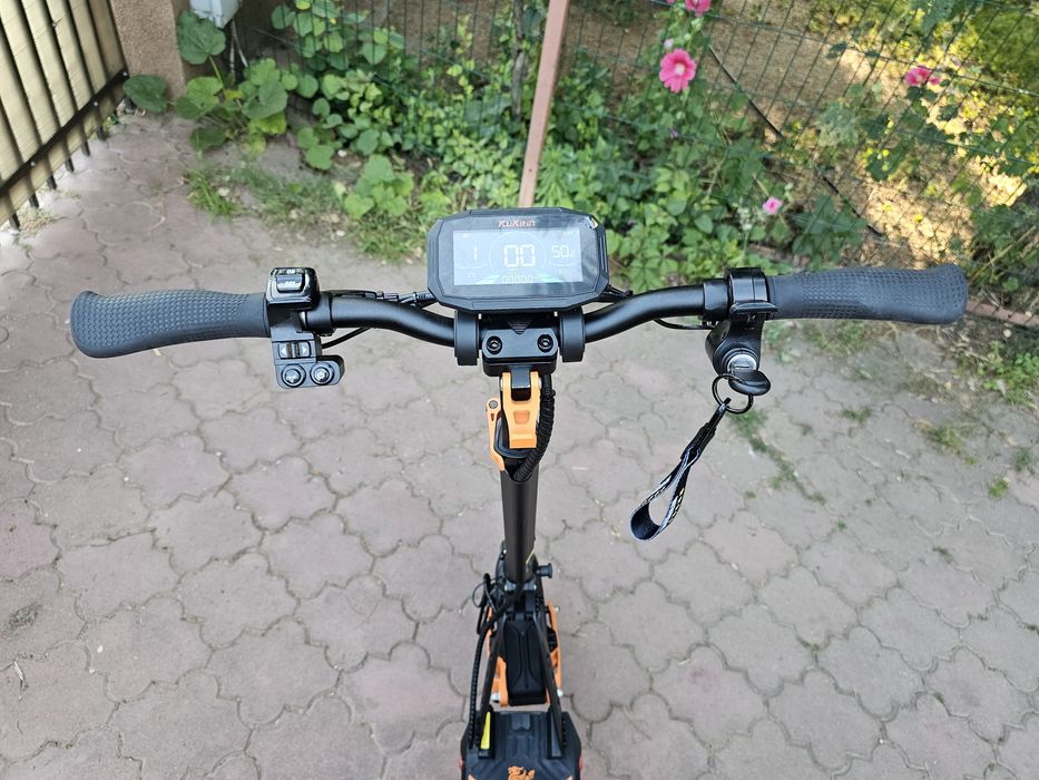 Kukirin g2 max 2026