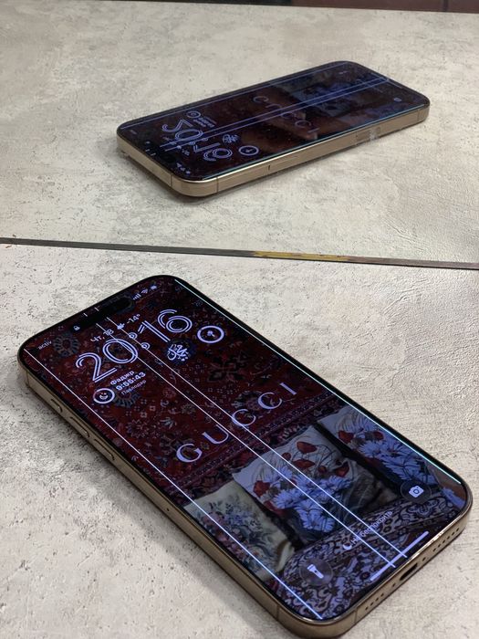 Продам IPhone 16 Pro Max