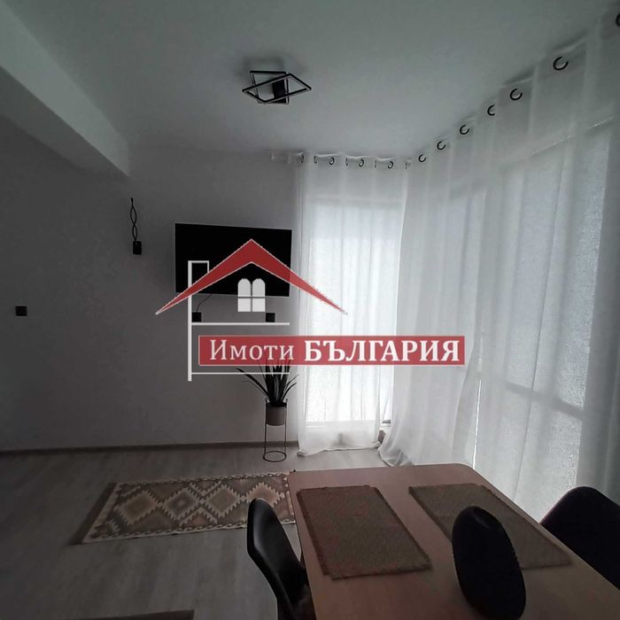 Продава се Тристаен апартамент в Балчик - 87 кв.м за 909 €/кв.м - Снимка #1