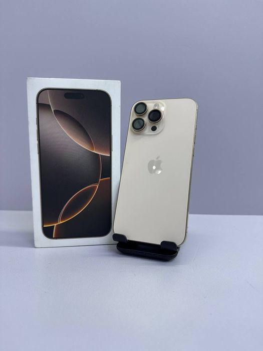 iPhone 16 Pro Max #MA909965