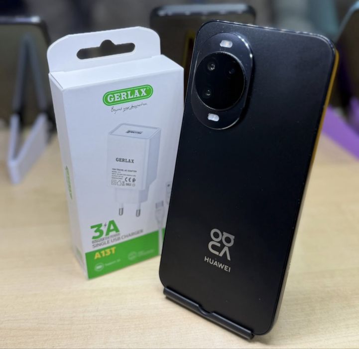 Huawei Nova 15 -256gb