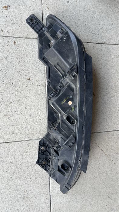 Far dreapta DRL lumina de zi LED Hyundai Kona