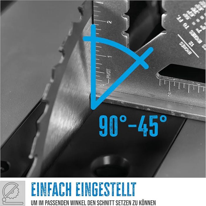 Circular cu masa gude panza 315