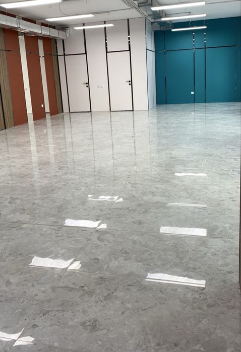 Помещение с готовым ремонтом!