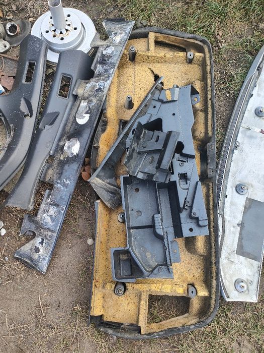 Vand piese  e46 touring