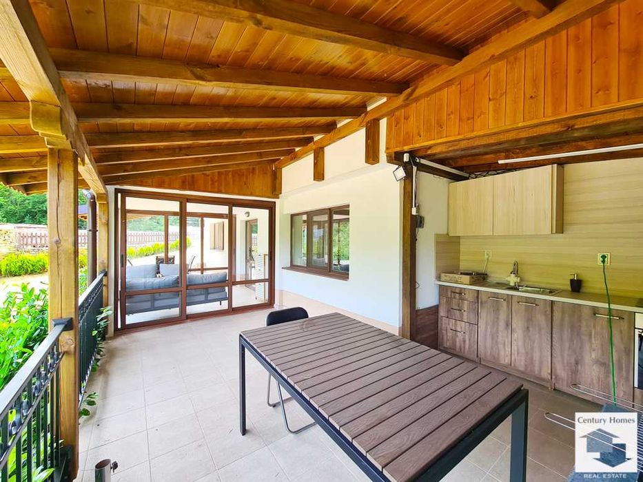 Продава се Къща в с. Керека, Област Габрово - 144 кв.м за 1632 €/кв.м - Снимка #18