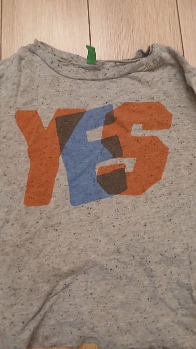 Комплект детски дрехи за 15 лева всичките