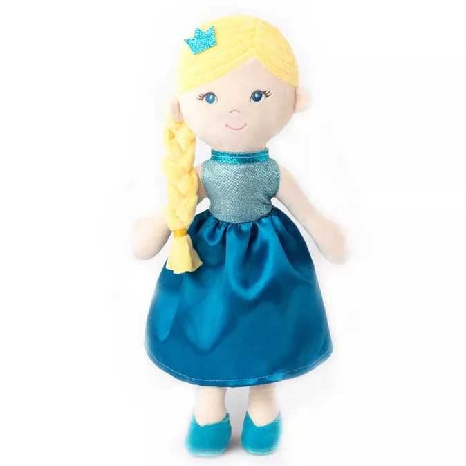 Мека кукла Бела - Miss Pretty 98029