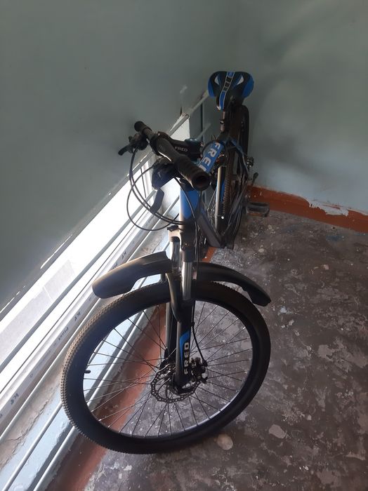 Велосипед сотилади 900 000 сум