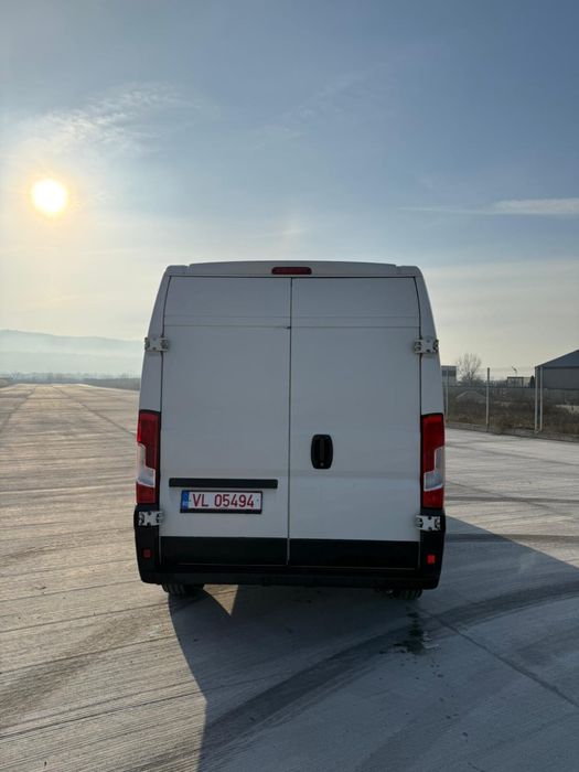 Peugeot Boxer 2.0 2019 L2H2