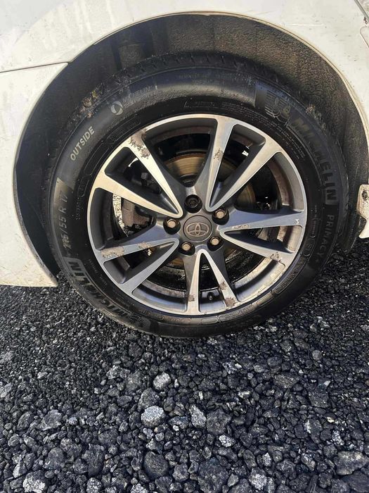 НА ЧАСТИ Toyota Avensis T27 Facelift 2013г. 2.0D-4D 124к.с