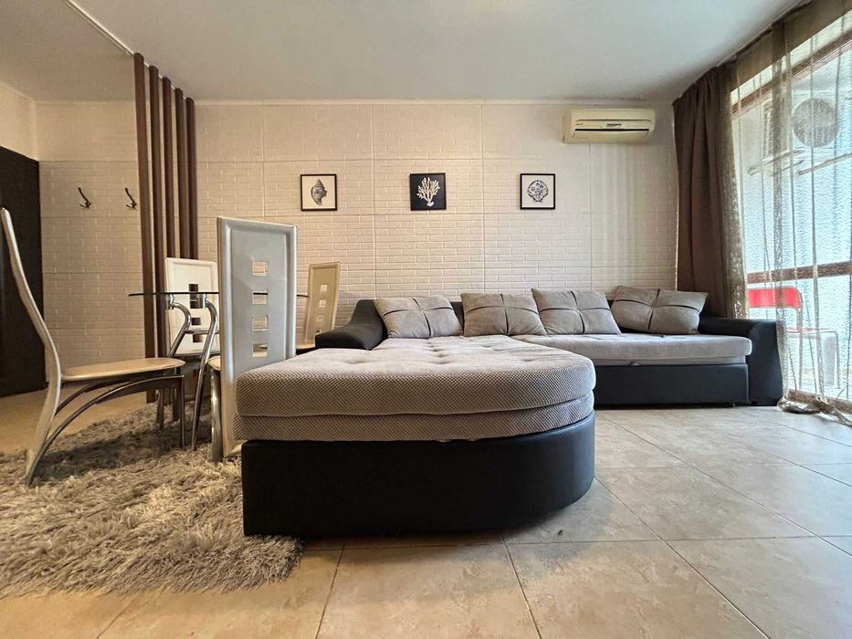 Продава се Двустаен апартамент в с. Равда, Област Бургас - 58 кв.м за 853 €/кв.м - Снимка #3