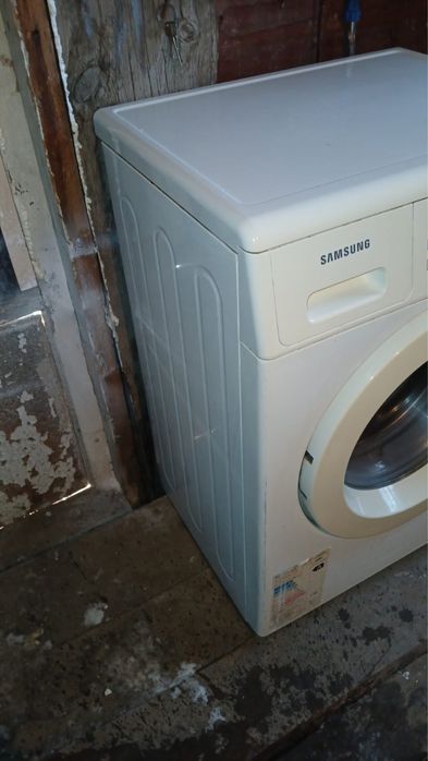 Продам стиральные машины автомат