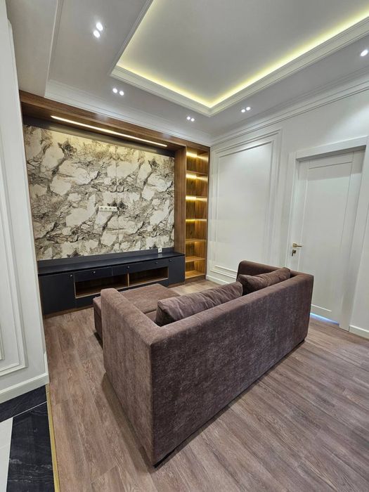 НОВОСТРОЙКА  ЖК Edison  Мирзо_улугбекский район Ор.р: IT Park