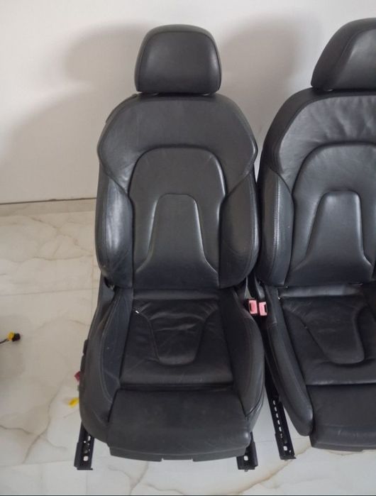 Vand interior pentru Audi A5