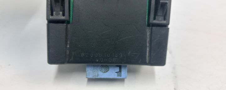 Maneta frana mana 8200610149 Renault Scenic a 2-a generatie